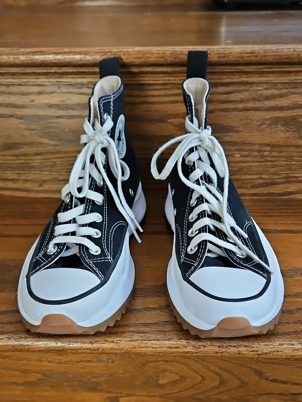 Converse high top